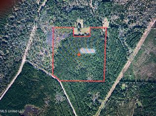 McDonald Rd, Lucedale, MS 39452