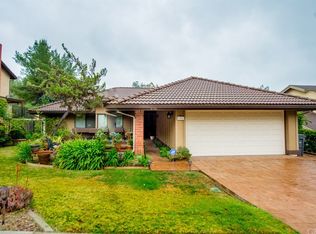 856 Calle Carrillo, San Dimas, CA 91773