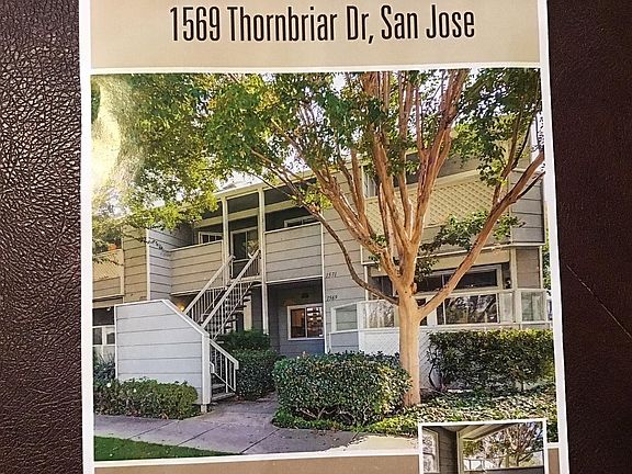 2nd image of 1569 Thornbriar Dr