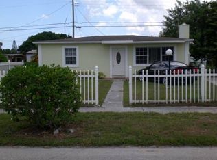 604 Beech Rd, West Palm Beach, FL 33409