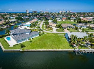 147 Snowberry Ct LOT 24, Marco Island, FL 34145