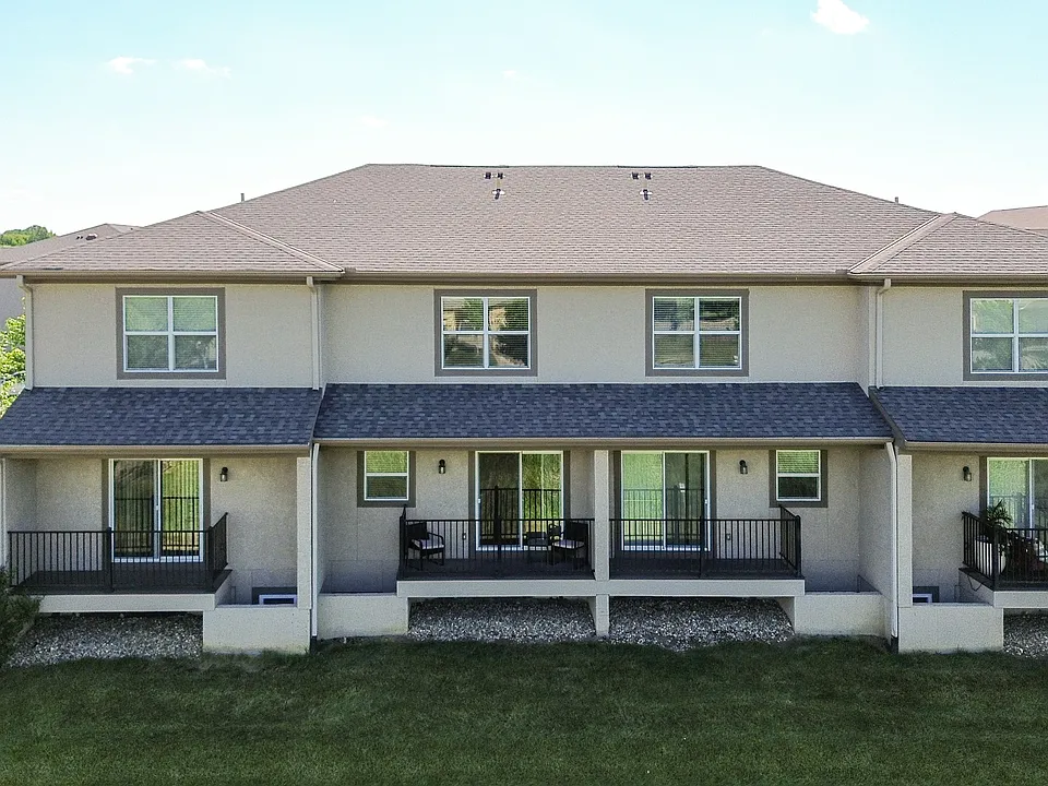 Prairie Pines Townhomes