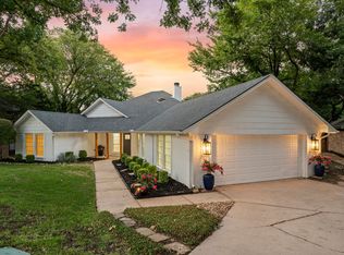 17 Cypress Ct, Trophy Club, TX 76262