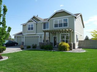 1303 S Grant St, Kennewick, WA 99338