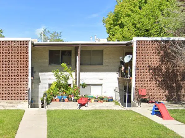 2630 S Windsor Cir APT 3, Salt Lake City, UT 84106