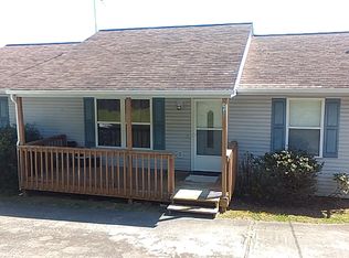 918 N Henry St, Morristown, TN 37814