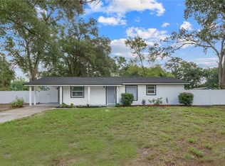 607 S Washington Ave, Apopka, FL 32703