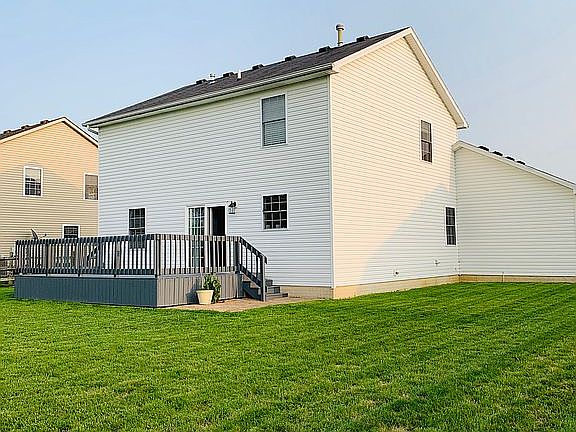 4th image of 1208 Finch Dr