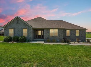 180 Central Park Ave, Berea, KY