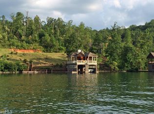 311 E Wildcat Rd, Clarkesville, GA 30523