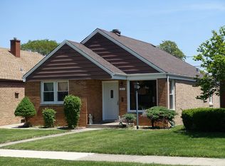1619 N 24th Ave, Melrose Park, IL