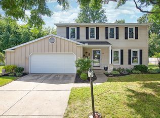 1565 Burgundy Ct, Elkhart, IN 46514