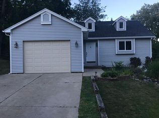 2590 Ida Ter, Waterford, MI 48329