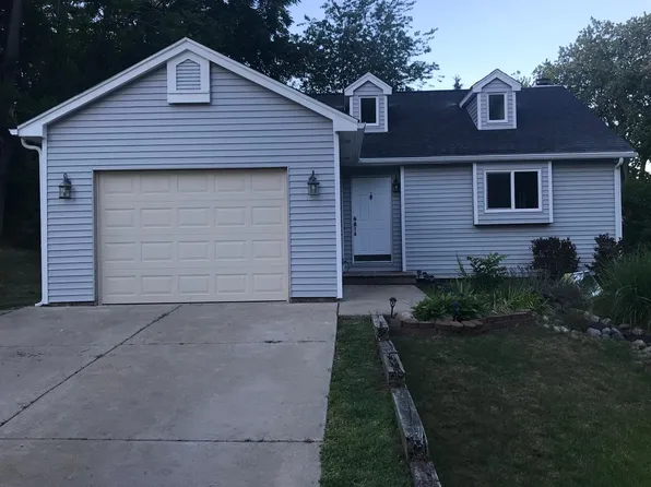 2590 Ida Ter, Waterford, MI 48329