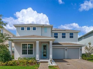 7022 Kiwano Way, Windermere, FL 34786