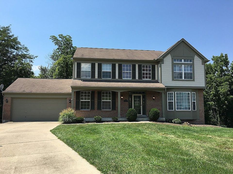 7914 Driftwood DR