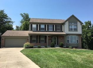 7914 Driftwood Dr, Florence, KY 41042