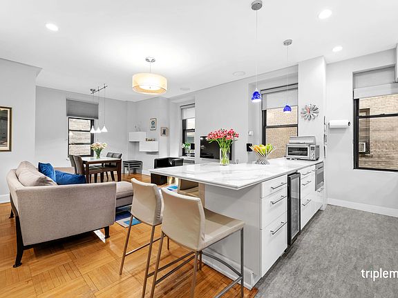 3rd image of 590 W End Ave #6FG