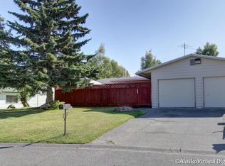 1801 Cherokee Way, Anchorage, AK 99504