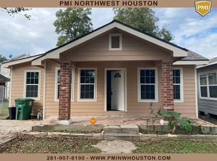 1910 Athos St, Houston, TX 77012