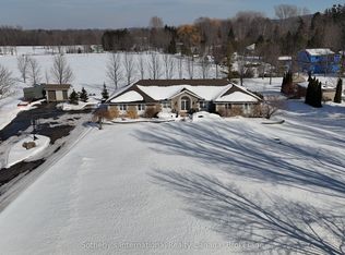 447 Union St, Meaford, ON N4L 1W7