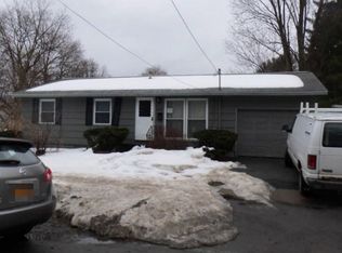 3407 Midland Ave, Syracuse, NY 13205