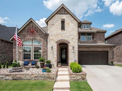 1528 8th St, Argyle, TX, 76226