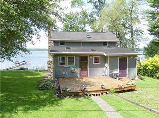 7163 Iona St, Dewittville, NY 14728