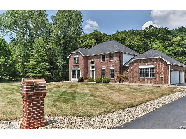 1406 Ridgetree Trails Dr photo 1