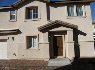 1004 Appaloosa Hills Ave, North Las Vegas, NV 89081