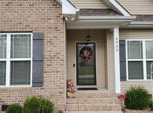 4935 Cedar Creek Cir, Cookeville, TN 38501