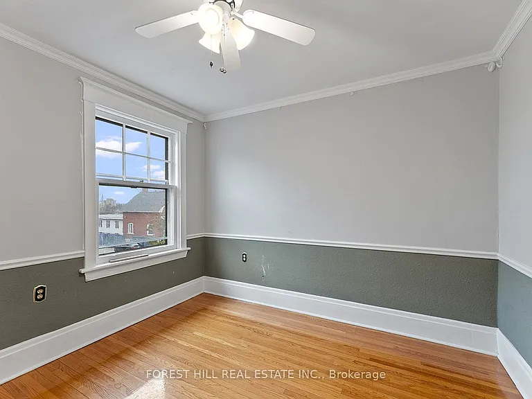 36 Arnold Cres #UPPER — Photo 25