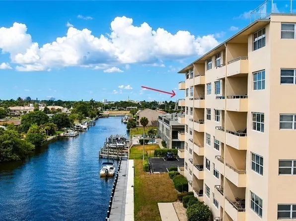 1766 Cape Coral Pkwy E APT 510, Cape Coral, FL 33904