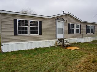 705 South Madison St., Bellflower, MO 63333