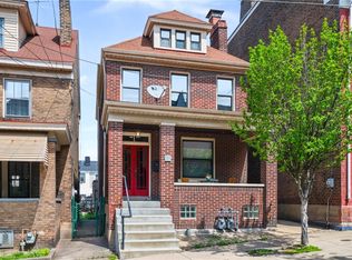 219 Main St, Pittsburgh, PA 15201