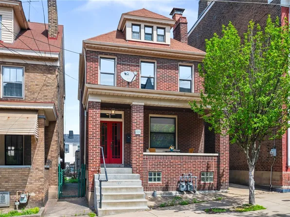 219 Main St, Pittsburgh, PA 15201