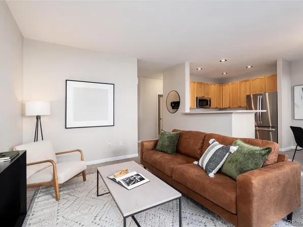 8465 S Holland Way #202, Littleton, CO 80128