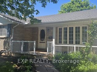 370 Greenbrook Dr, Kitchener, ON N2M 4K4