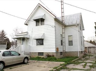 659 Laplaisance Rd, Monroe, MI 48161