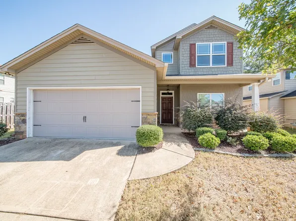 1220 Cottage Pointe Ct, Columbus, GA 31904
