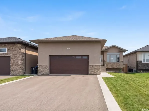 24 Hodges CRESCENT, Moose Jaw, SK S6J 0B1