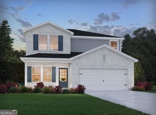 295 Proust Cir, Dallas, GA 30132