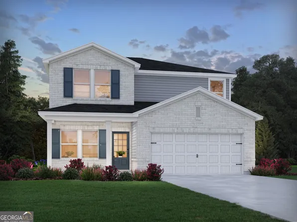 295 Proust Cir, Dallas, GA 30132