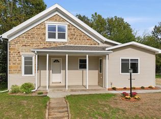 510 1st Ave, Durand, WI 54736