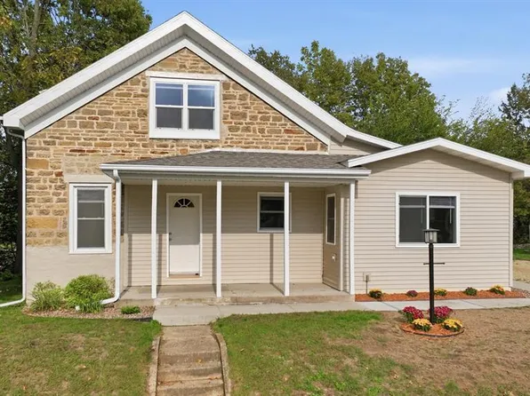 510 1st Ave, Durand, WI 54736