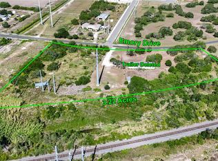 3502 Emory Dr, Corpus Christi, TX 78410