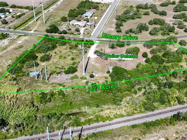 3502 Emory Dr, Corpus Christi, TX 78410