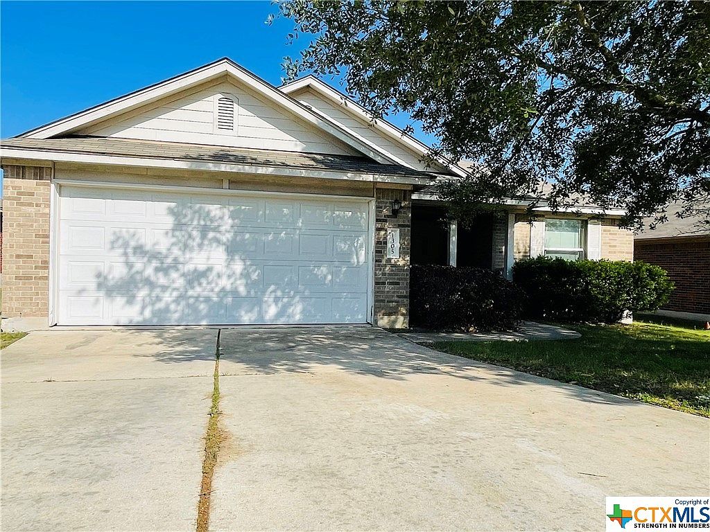 1305 Cabin 4 Ct, Round Rock, TX 78665 Zillow