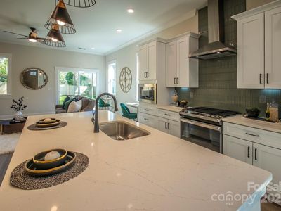 2630 Rose St, Charlotte, NC, 28208