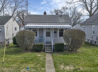 110 Welsh Ave, Lancaster, OH